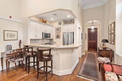 20 Tileston St unit 2M, Boston, MA 02113 - photo 6