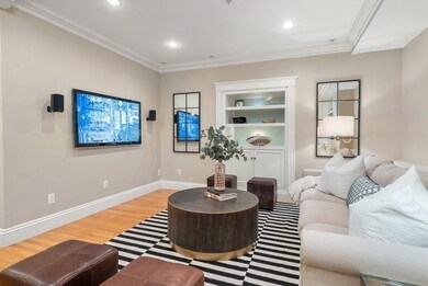 9 Worcester Square unit 1, Boston, MA 02118 - photo 5