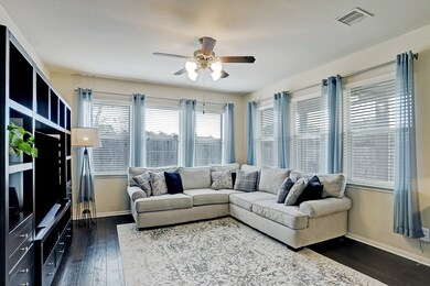 6318 Wilshire Ridge, Houston, TX 77040 - photo 6