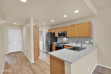 205 N 74th St unit 260, Mesa, AZ 85207 - photo 7