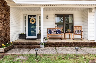 2323 Colgate Dr, Fayetteville, NC 28304 - photo 4