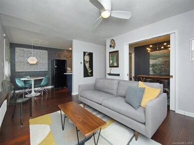 Open Floor Plan to Kitchen, Breakfast and Dining Room.