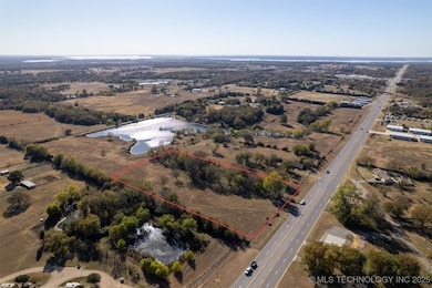0 US Hwy 70 Hwy unit 2547945, Mead, OK 73449 - photo 6