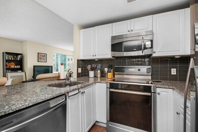 Regatta Riverview Residences unit 504, Cambridge, MA 02141 - photo 6