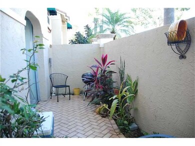 Patio/Deck/Lanai