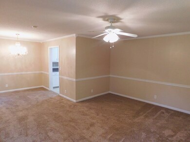 Living Room/ Dining Room