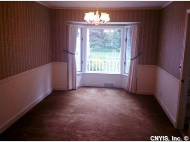 Dining Room Formal Dining room