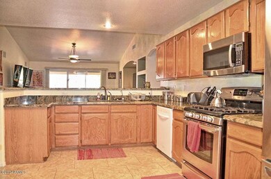 Kitchen 1