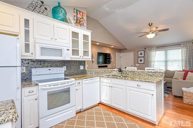 1941 Clark Ave unit 107, Raleigh, NC 27605 - photo 4