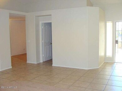 from living room