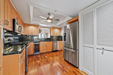 Governor's Point Condominiums unit 805, North Palm Beach, FL 33408 - photo 5