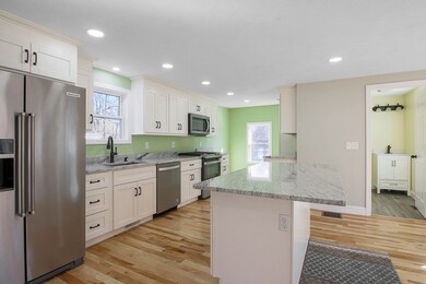 46 Ruggles St, Westborough, MA 01581 - photo 3