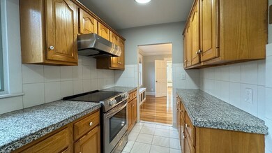 26 N Crescent Circuit unit 2, Brighton, MA 02135 - photo 5