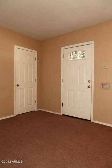 Foyer
