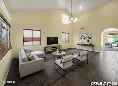 2521 N Franz Ln, Casa Grande, AZ 85122 - photo 3