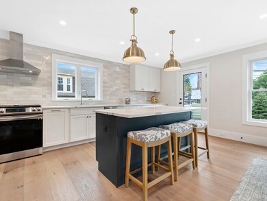 41 Grant Place unit 3, Waltham, MA 02451 - photo 3