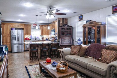 Open Concept