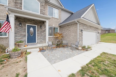 126 Parker Ln, Ortonville, MI 48462 - photo 5