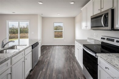 2866 Meadowview Blvd, Prince George, VA 23860 - photo 7