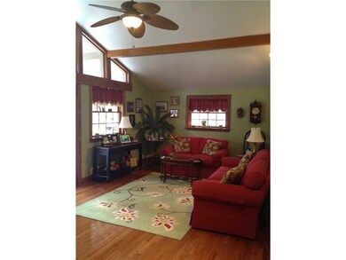 Living Room.