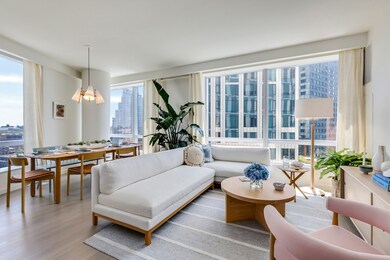 Brooklyn Point unit 23 F, Brooklyn, NY 11201 - photo 2