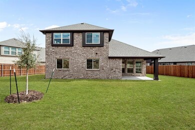 104 Myrtle Ln, Granbury, TX 76049 - photo 7