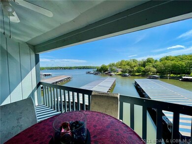 Spectacular views of the 21mm from your top floor