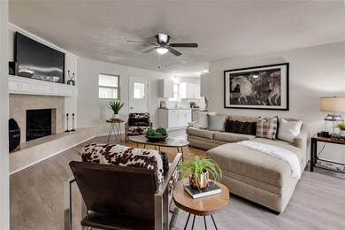 5329 Topper Dr, North Richland Hills, TX 76180 - photo 7