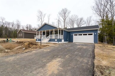 54 Big Bear Rd, Rochester, NH 03868 - photo 2