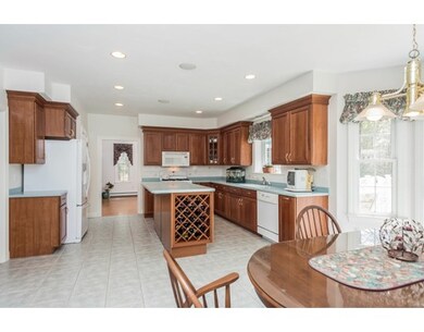 2 Wenlock Cir, North Easton, MA 02356 - photo 6