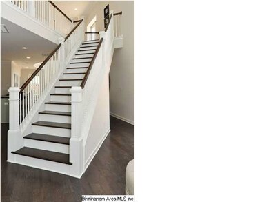 **Photo is of a different home of the same floor p
