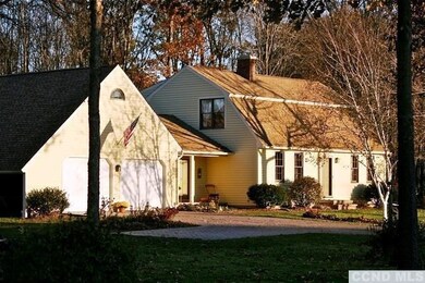 1500 S Schodack Rd, Castleton On Hudson, NY 12033 - photo 2