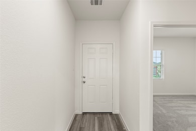 1324 Kennedy Rd, Howe, TX 75459 - photo 5