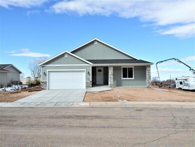 409 N Foothill Dr unit Highland Park Sub., Cedar City, UT 84721 - photo 3