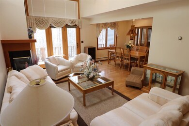 31 Pinehill Ln unit 3, Lincoln, NH 03251 - photo 5