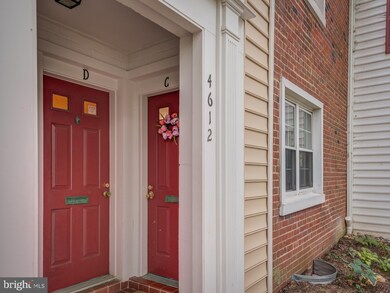 4612 28th Rd S unit C, Arlington, VA 22206 - photo 3