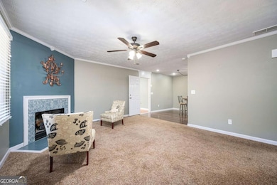 70 Countryside Ln, Covington, GA 30016 - photo 5