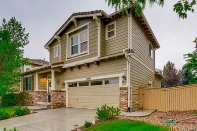 10602 Wynspire Way, Highlands Ranch, CO 80130 - photo 2