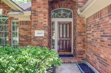 14615 Hearthstone Meadows Dr, Houston, TX 77095 - photo 4