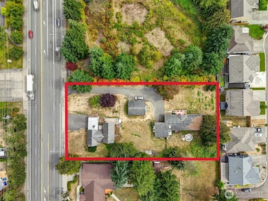 13041 & 13045 SE 208th St, Kent, WA 98031 - photo 3