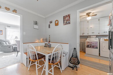 200 Mayfair Dr, Lincoln, IL 62656 - photo 7