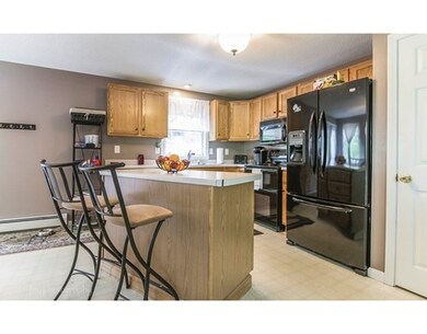 109 Southbridge Rd, Dudley, MA 01571 - photo 4