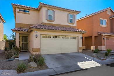 1856 Vida Pacifica St, Las Vegas, NV 89115 - photo 2