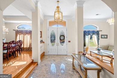 226 Euharlee Five Forks Rd, Kingston, GA 30145 - photo 6