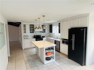 501 Larkspur Ave, McAllen, TX 78501 - photo 4