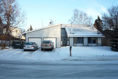 4631 CARAVELLE DR, Anchorage, AK 99502 0