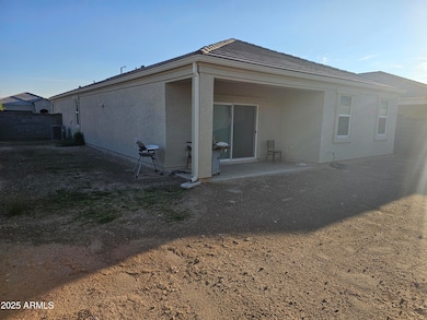 18832 W Madison St, Buckeye, AZ 85326 - photo 2