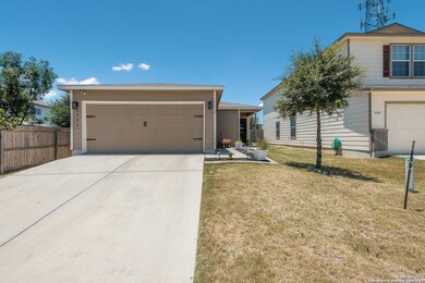 9303 Birch Way, San Antonio, TX 78254 - photo 2