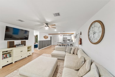 744 Autumn Cherry Trail, Magnolia, TX 77354 - photo 6