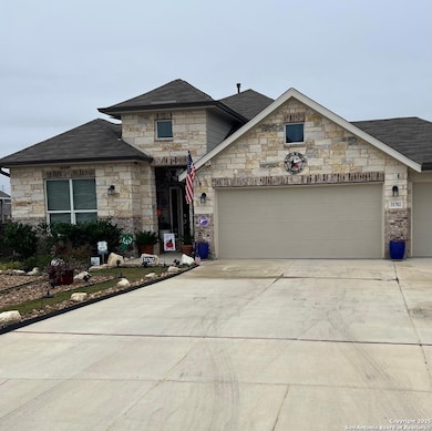 31782 Nimbus Dr, Bulverde, TX 78163 - photo 2